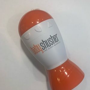 Baby Shusher Sound Machine